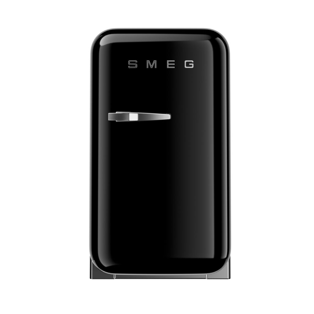 Smeg FAB5 独立式 冰箱_小熊猫超级
