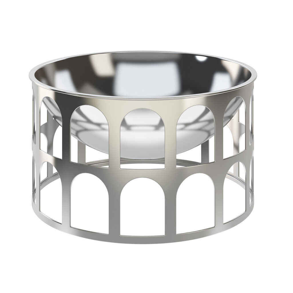 Paola C Colosseum II Centrepiece 碗_小熊猫超级