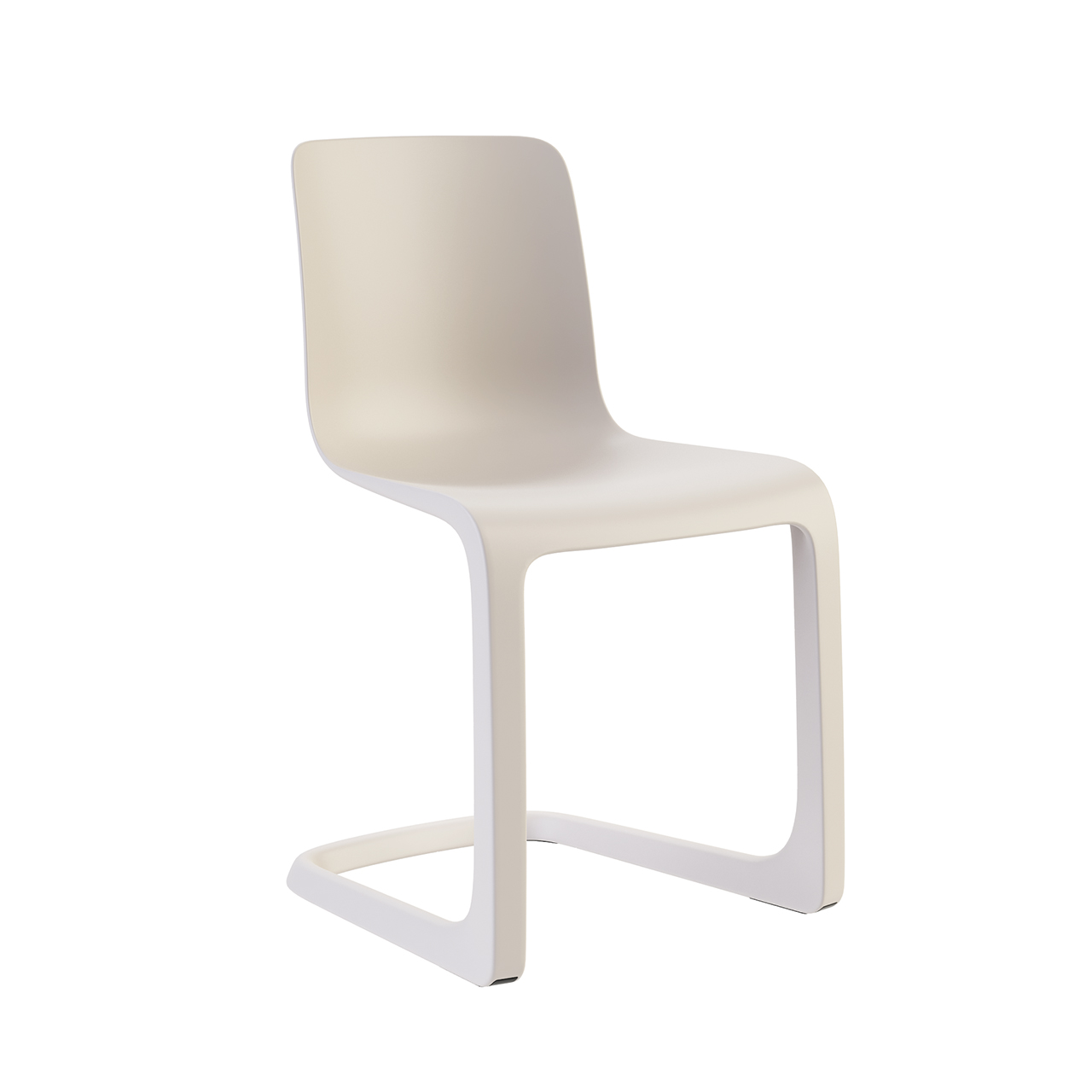 Vitra Evo-C 椅子_小熊猫超级