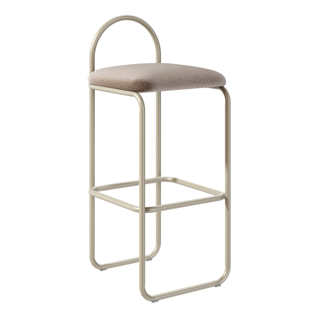 AYTM Angui Barstool_小熊猫超级