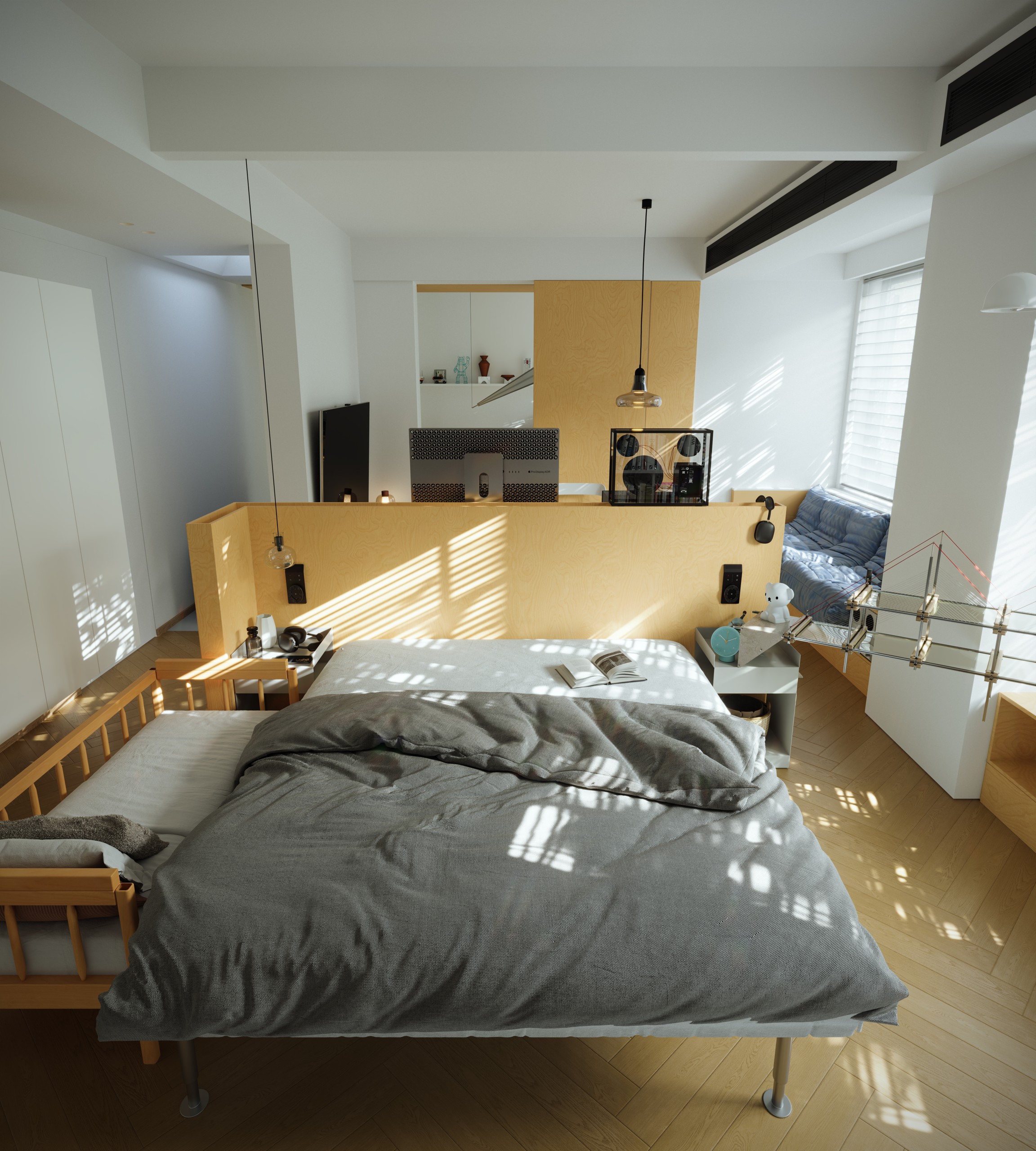 夏日元气小屋，图片 3
