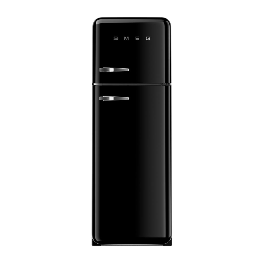 Smeg FAB30 独立式 冰箱_小熊猫超级