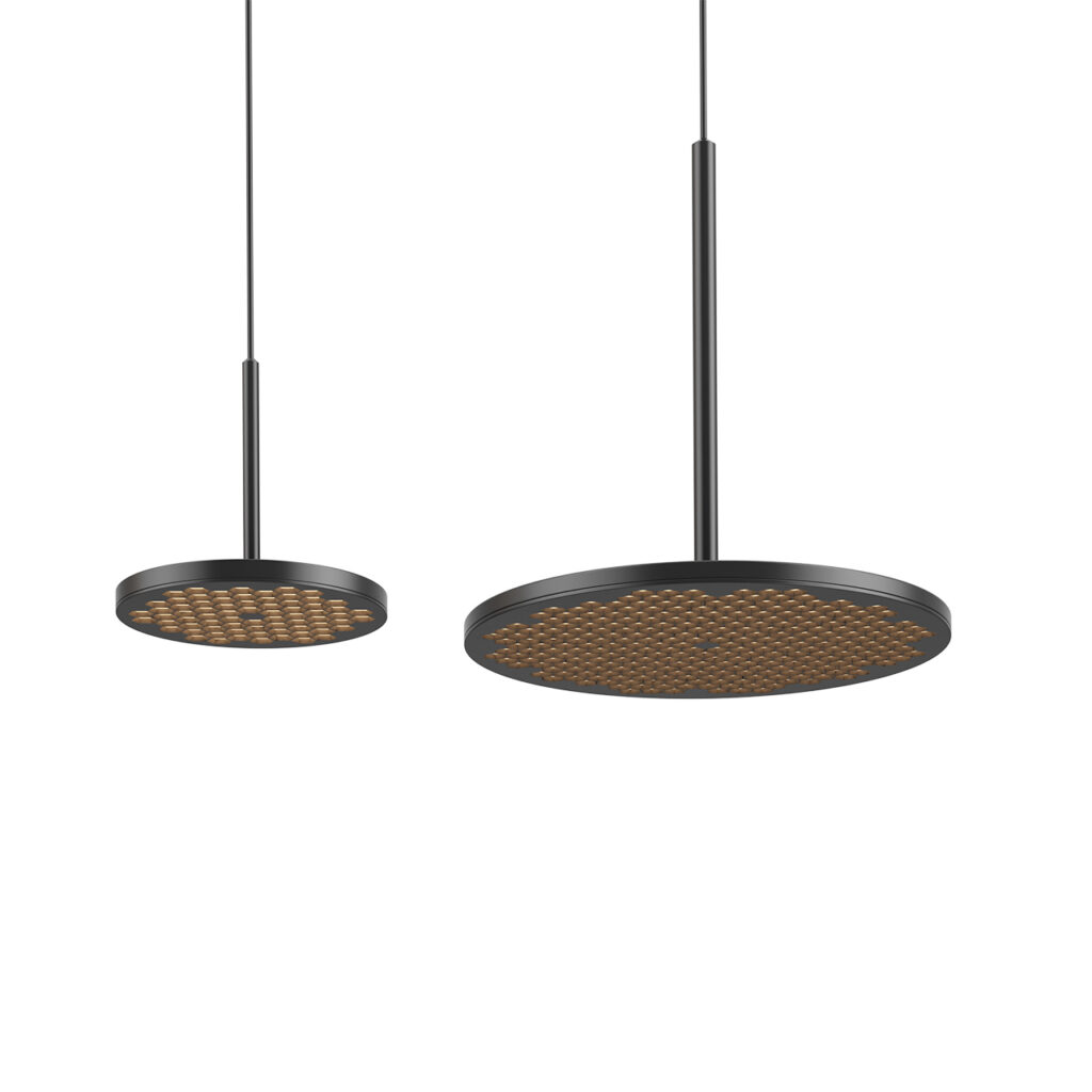 Artemide Helgoland 吊灯 灯具_小熊猫超级