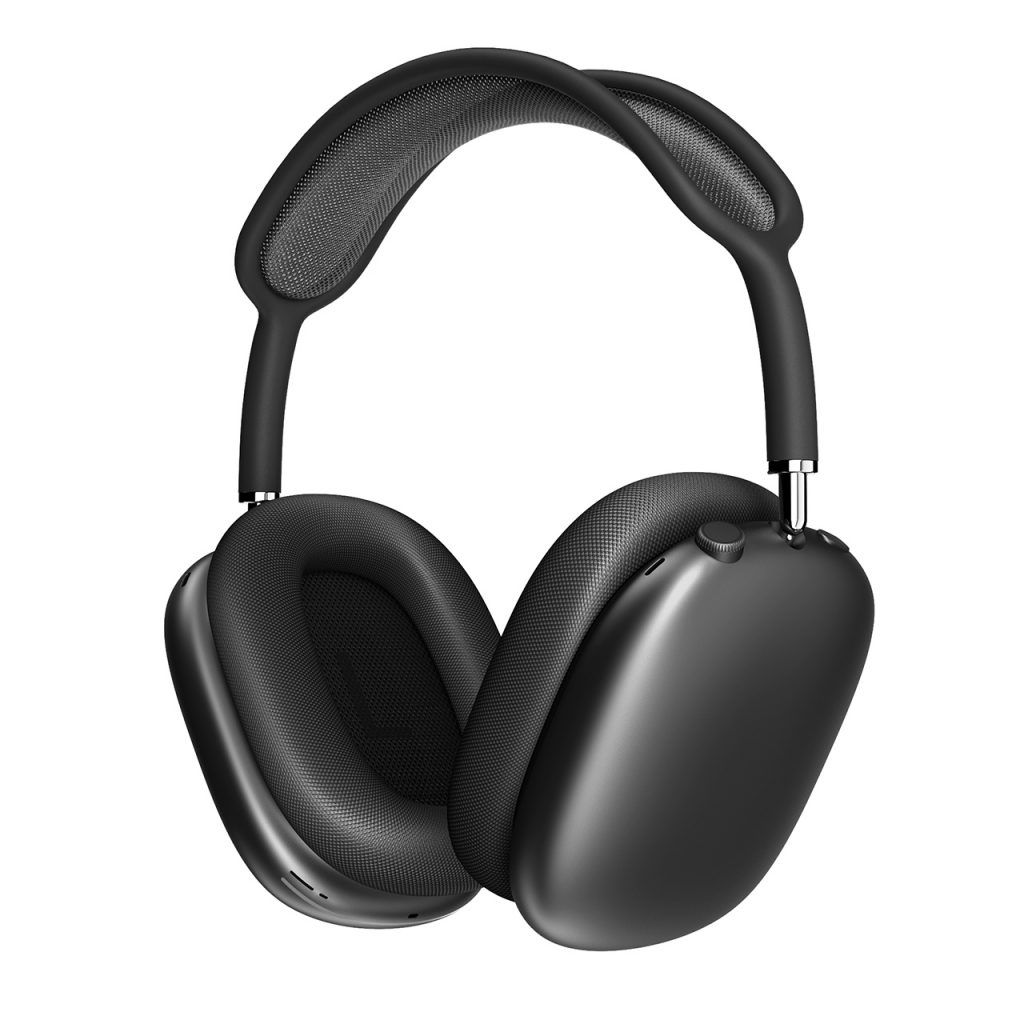 Apple AirPods Max Headphone_小熊猫超级