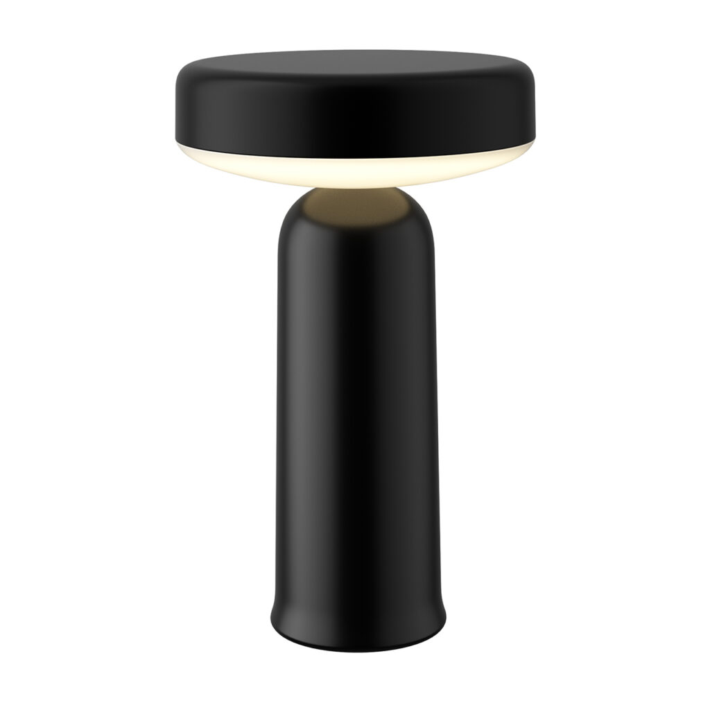 Muuto Ease Portable 台灯_小熊猫超级