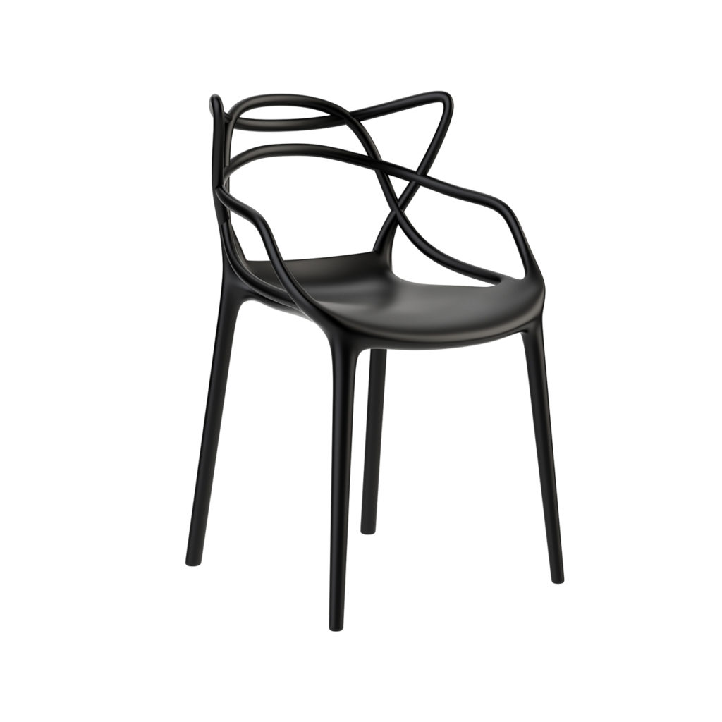Kartell Masters 椅子_小熊猫超级