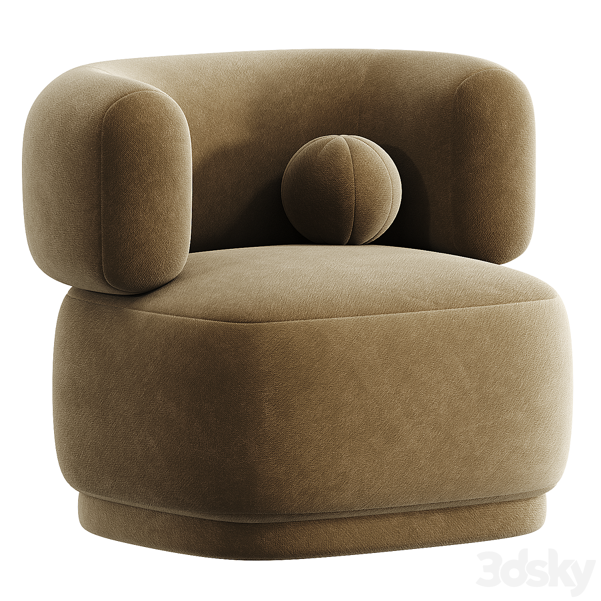 Fauteuil 2015_小熊猫超级