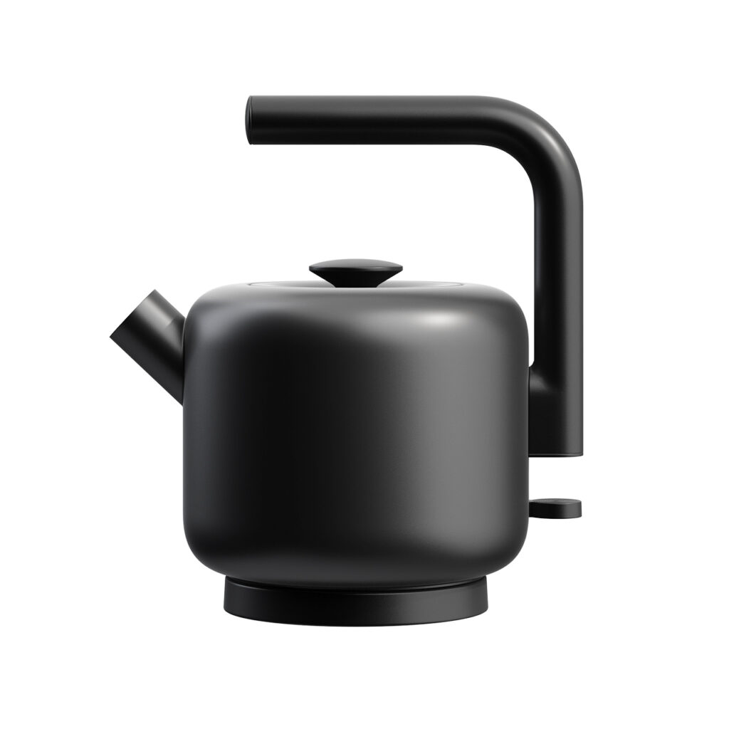 Fellow 〇2026小熊猫超级Clyde Electric Kettle_小熊猫超级