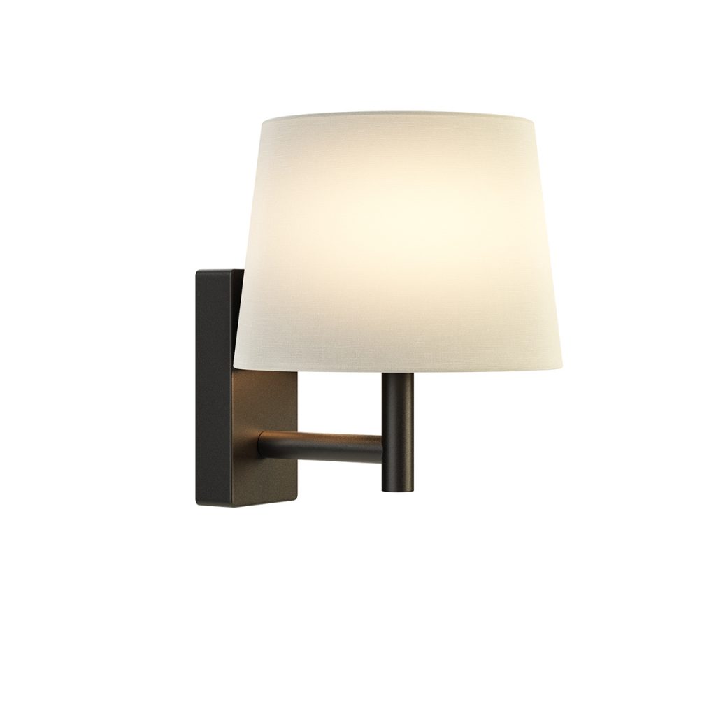 Leds C4 Metrica Wall Fixture Light Shade_小熊猫超级