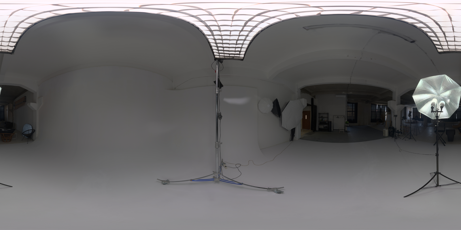 Studio Kominka 01_小熊猫超级