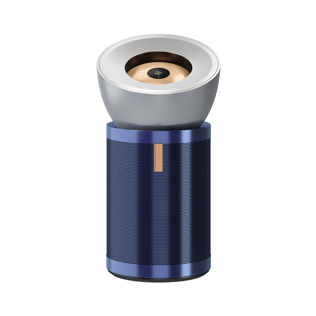 Dyson Purifier Big+Quiet Formaldehyde BP03_小熊猫超级