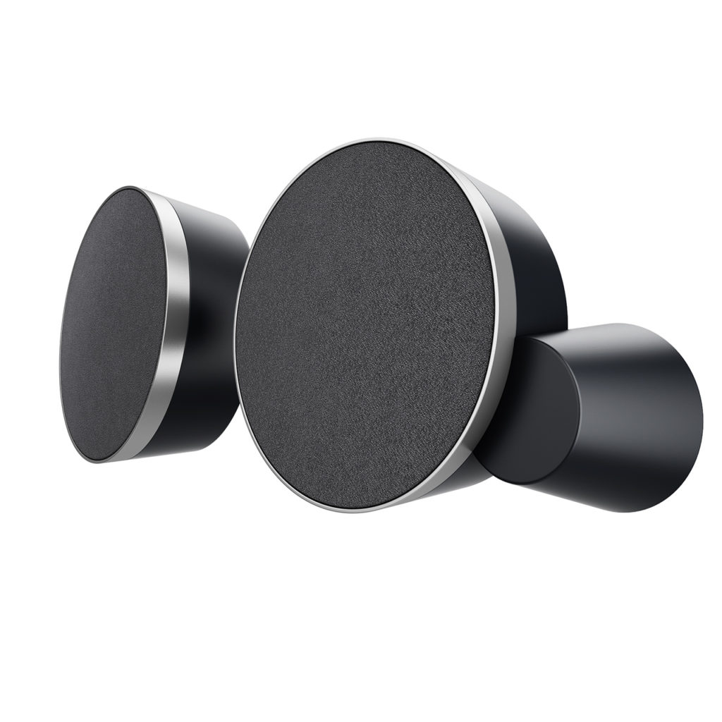 Logitech MX Sound Computer Stereo 音箱_小熊猫超级