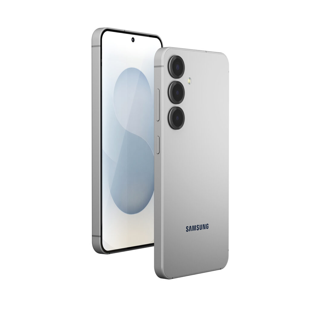 Samsung Galaxy S25 Smartphone_小熊猫超级