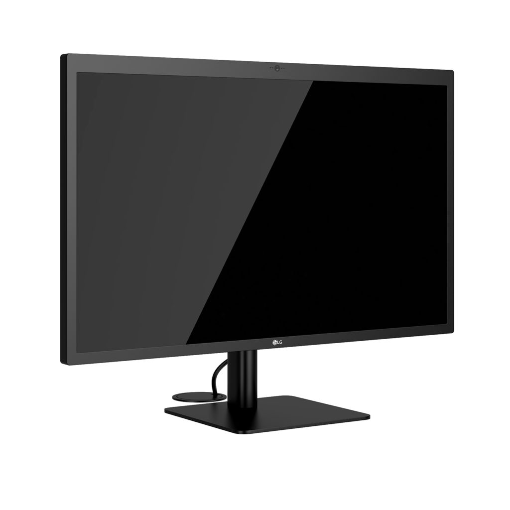 LG 27 UltraFine 5K Display_小熊猫超级