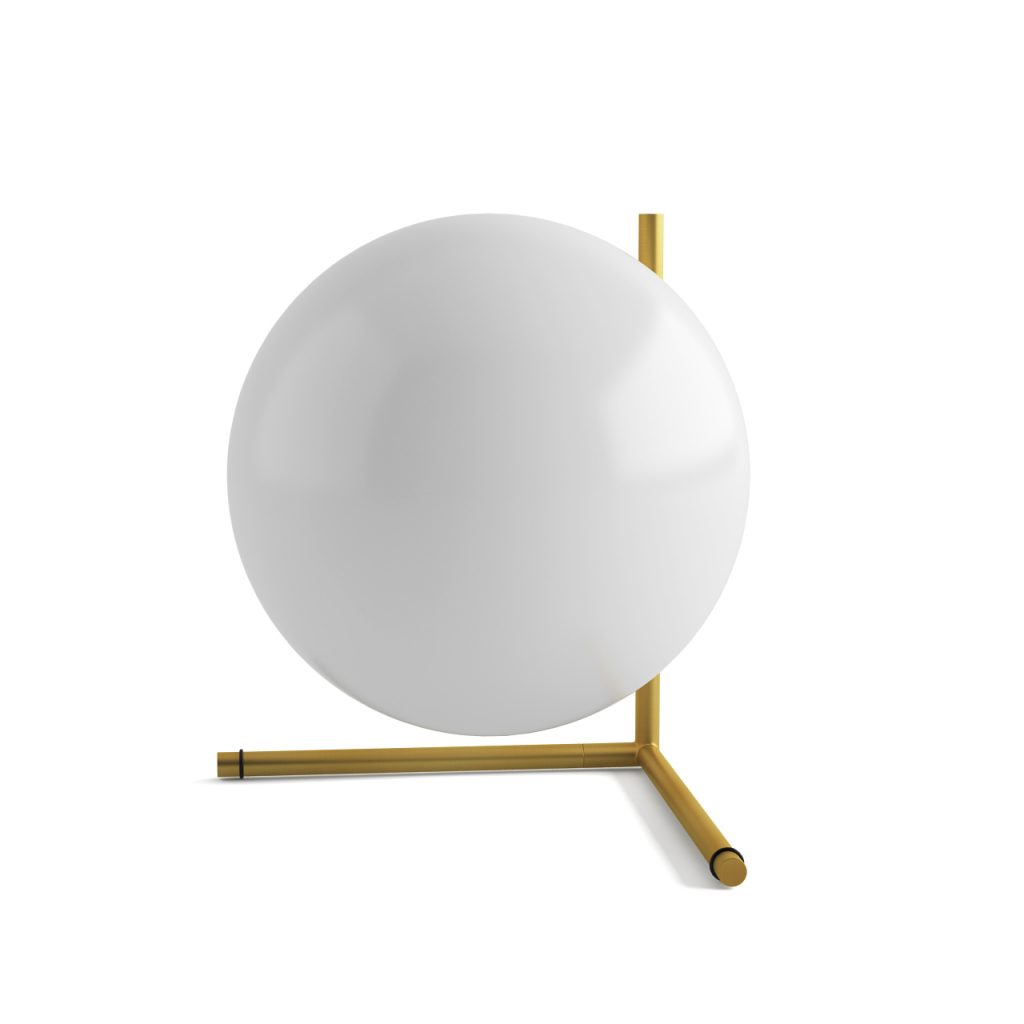 Flos IC 桌子 Light T2_小熊猫超级
