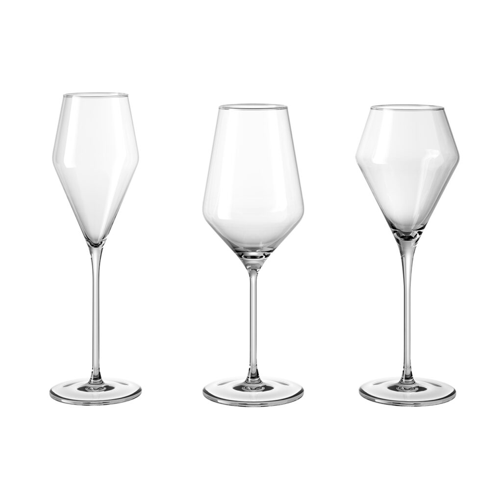 Zalto Denk Art Glasses Champagne_小熊猫超级