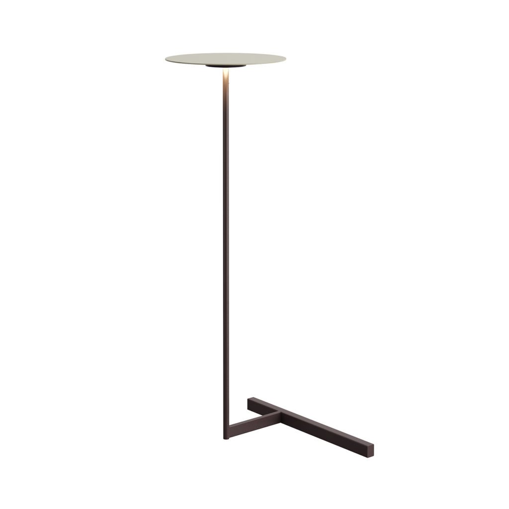 Vibia 5957 Flat 落地灯_小熊猫超级