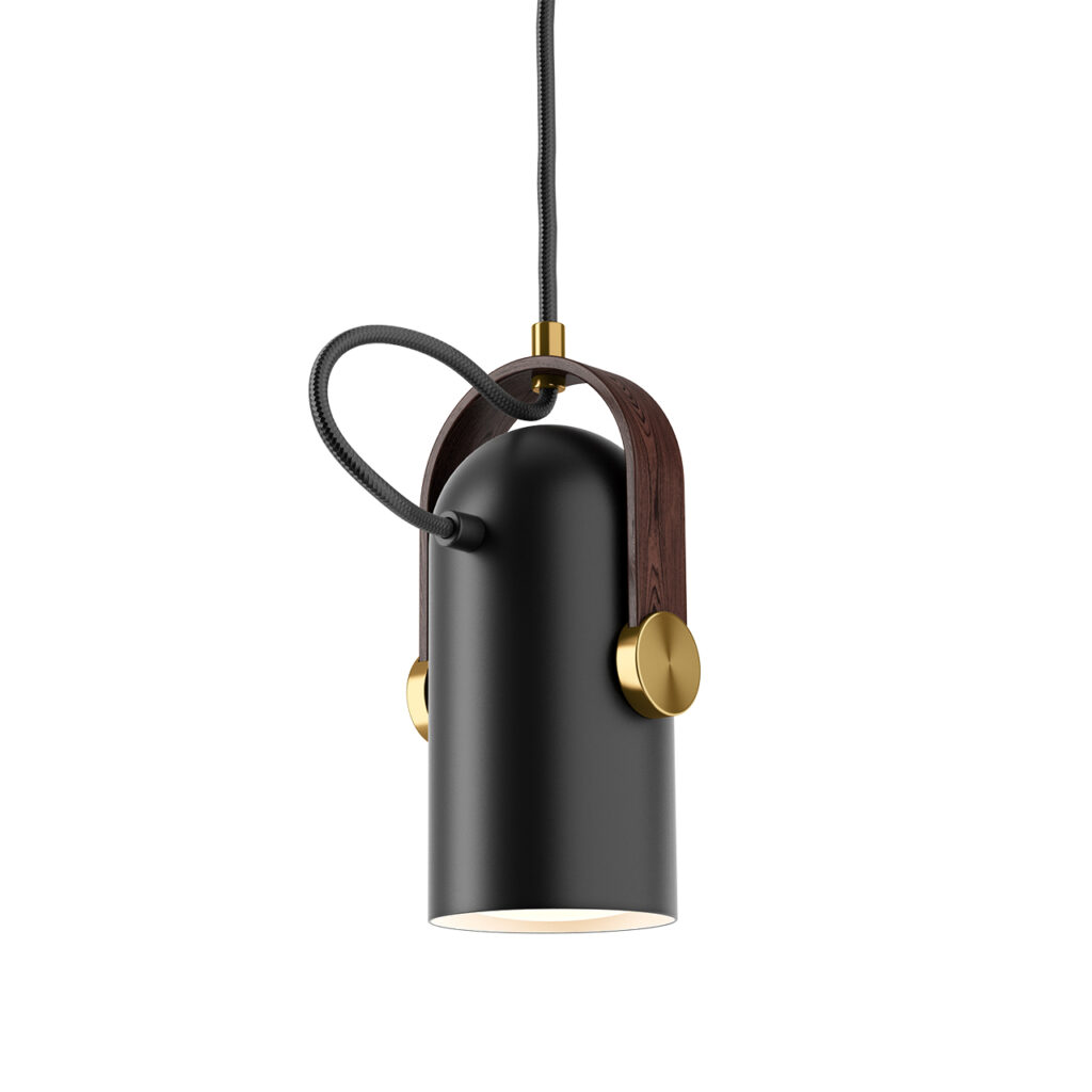 Le Klint 160 Carronade 吊灯_小熊猫超级