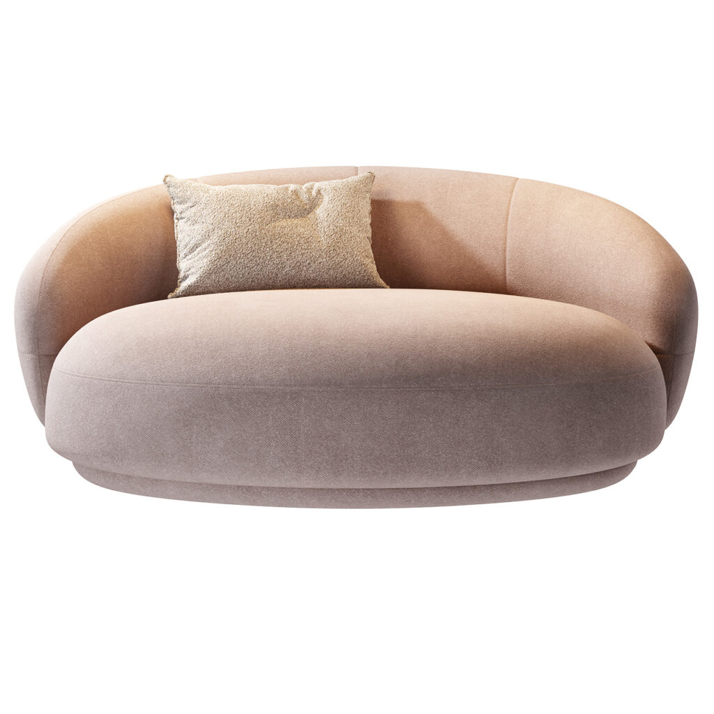 Tacchini Julep Island 沙发_小熊猫超级