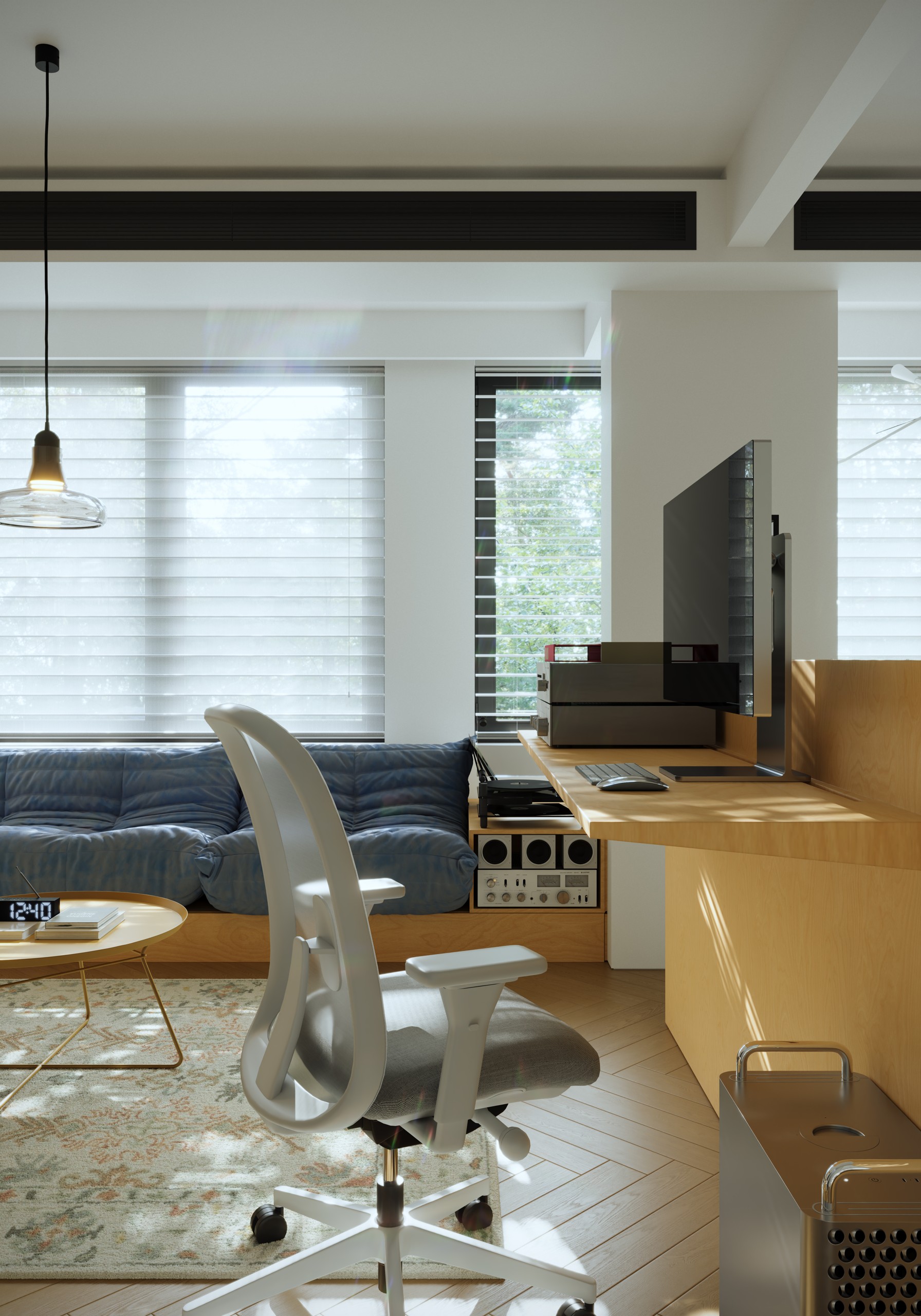 夏日元气小屋，图片 14
