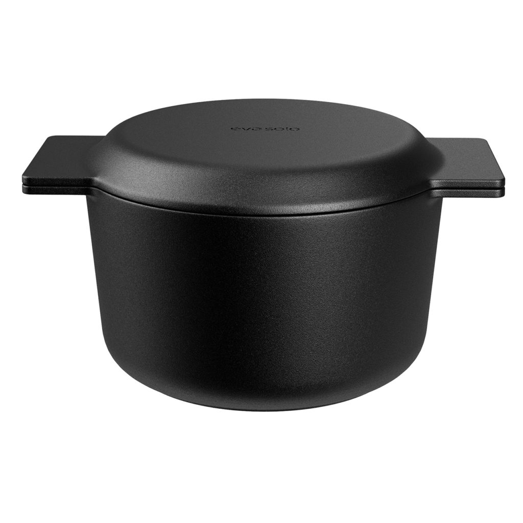 Eva Solo Nordic 厨房 Pot_小熊猫超级