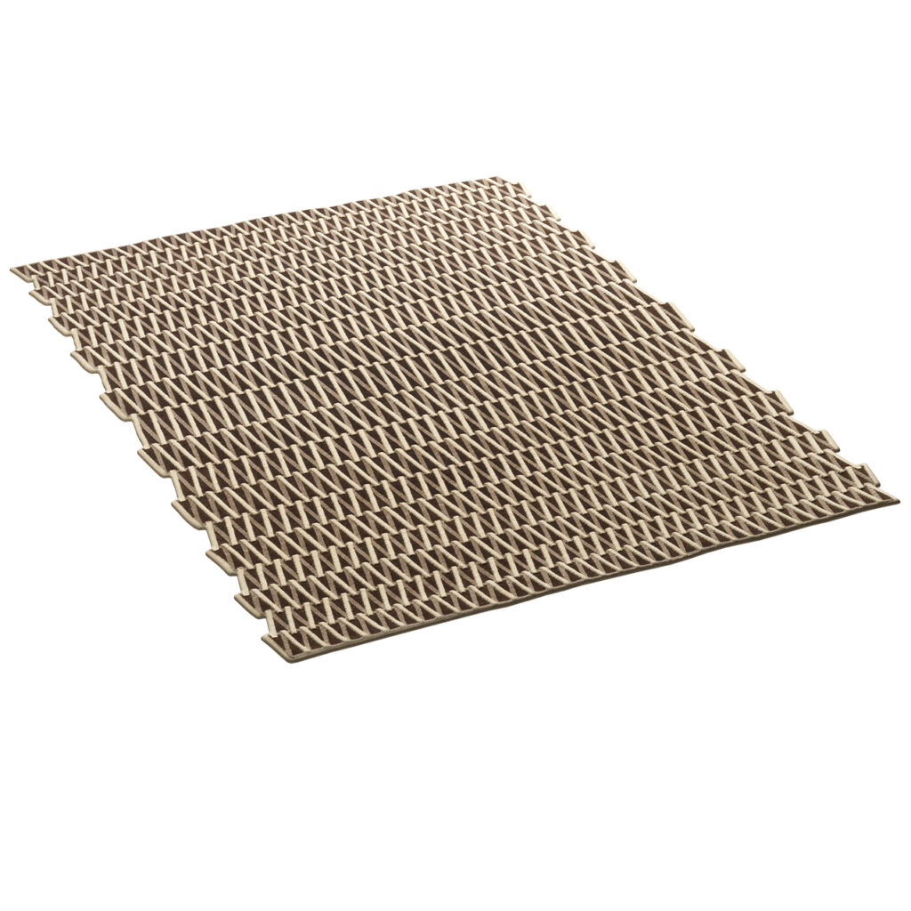 CC Tapis Spirale Gaelle Lauriot 地毯_小熊猫超级