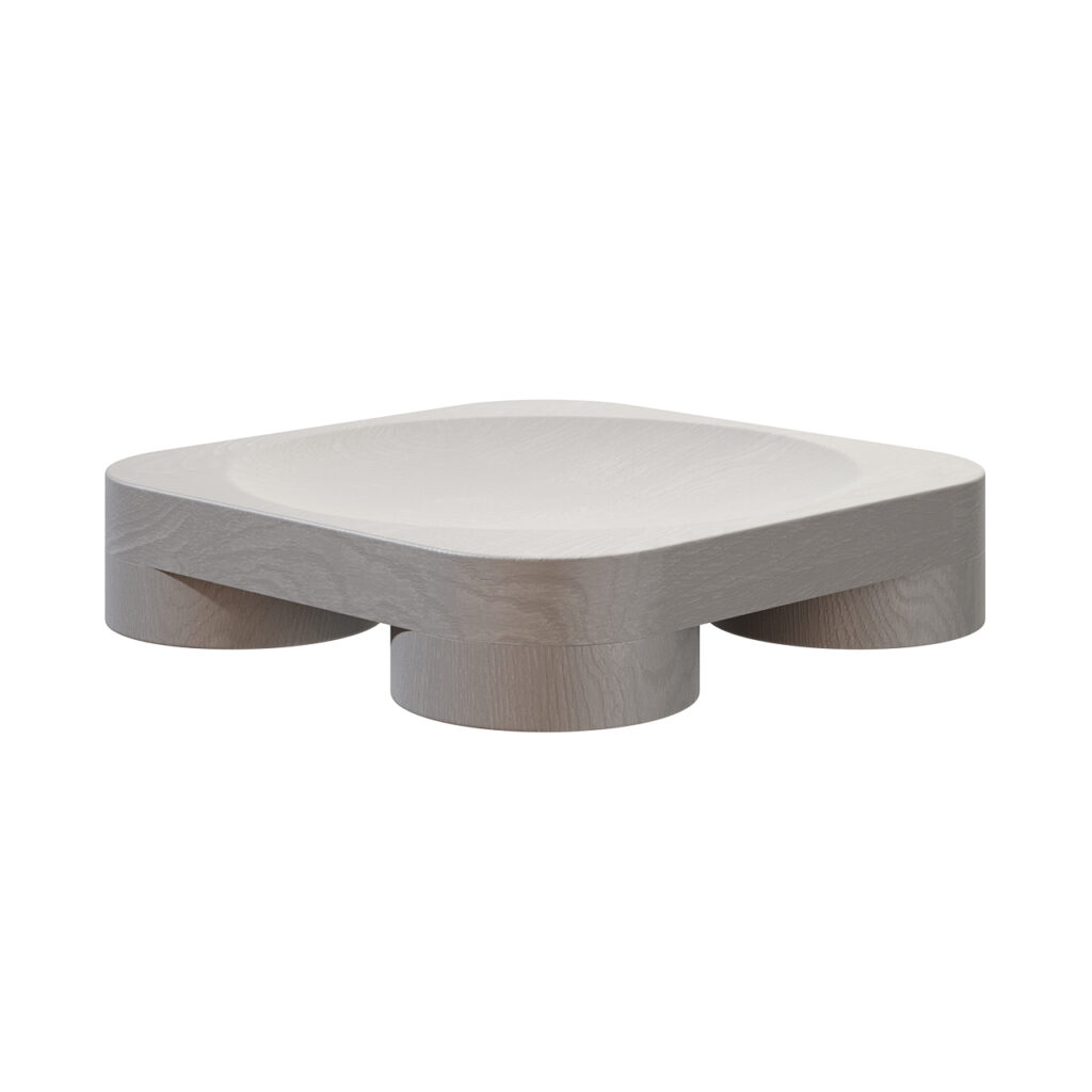 Normann Copenhagen Chub 碗 大号_小熊猫超级