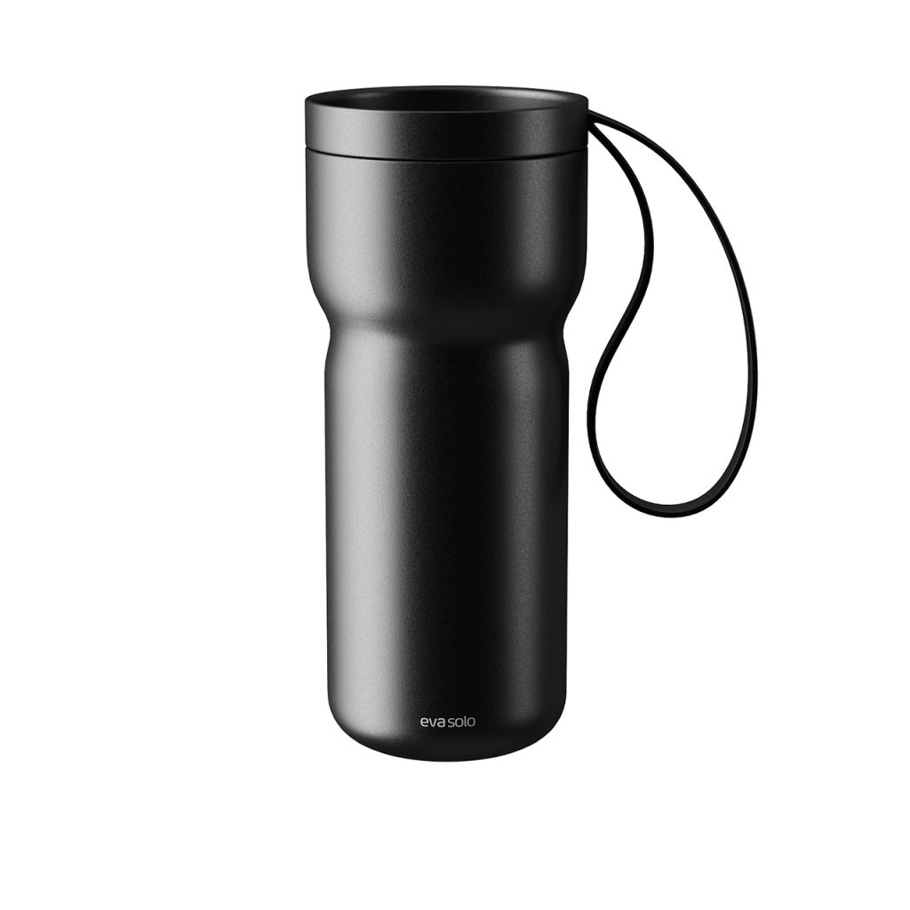 Eva Solo Nordic 厨房 Thermal Tea Mug_小熊猫超级