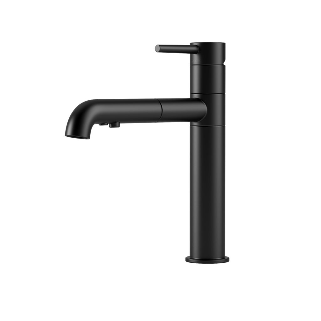 Delta Trinsic 4159 厨房 Faucet_小熊猫超级