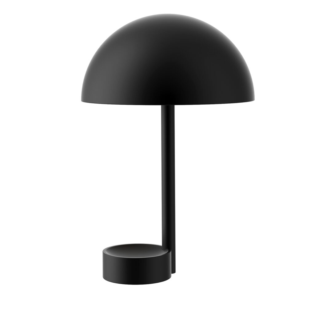 Wentz Copa LED 台灯_小熊猫超级