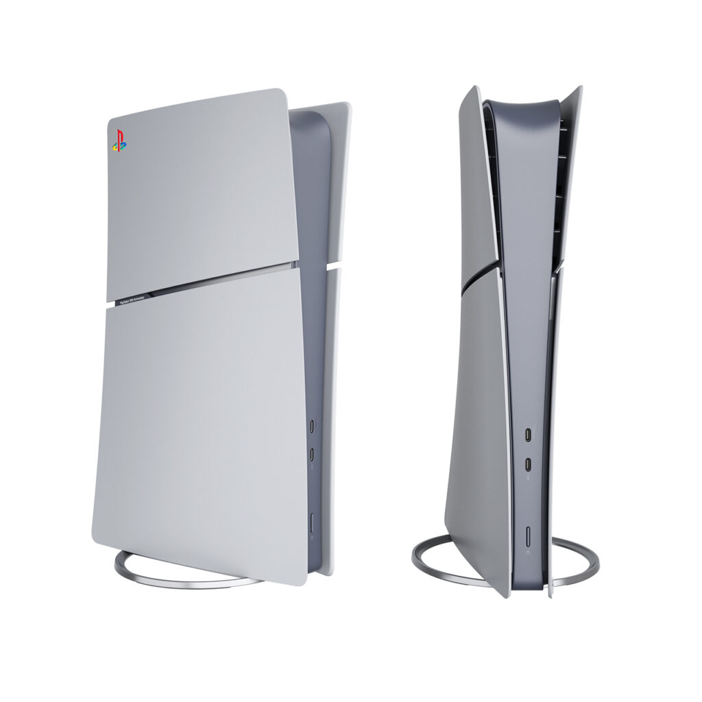 Sony PlayStation 5 Console 30th Anniversary_小熊猫超级