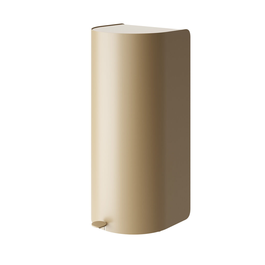 Mizetto Pelican Waste Bin_小熊猫超级