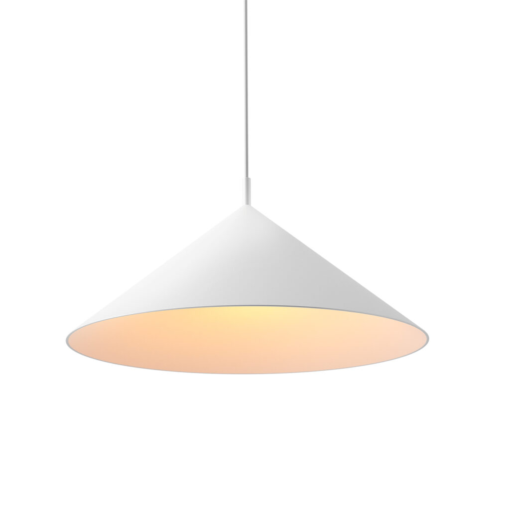 Lumini E-cone 吊灯_小熊猫超级