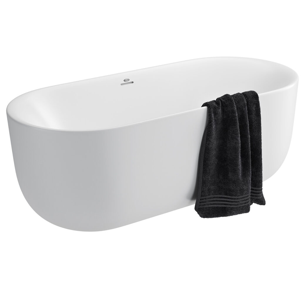 Jacuzzi 〇2026小熊猫超级Anafi 浴缸_小熊猫超级