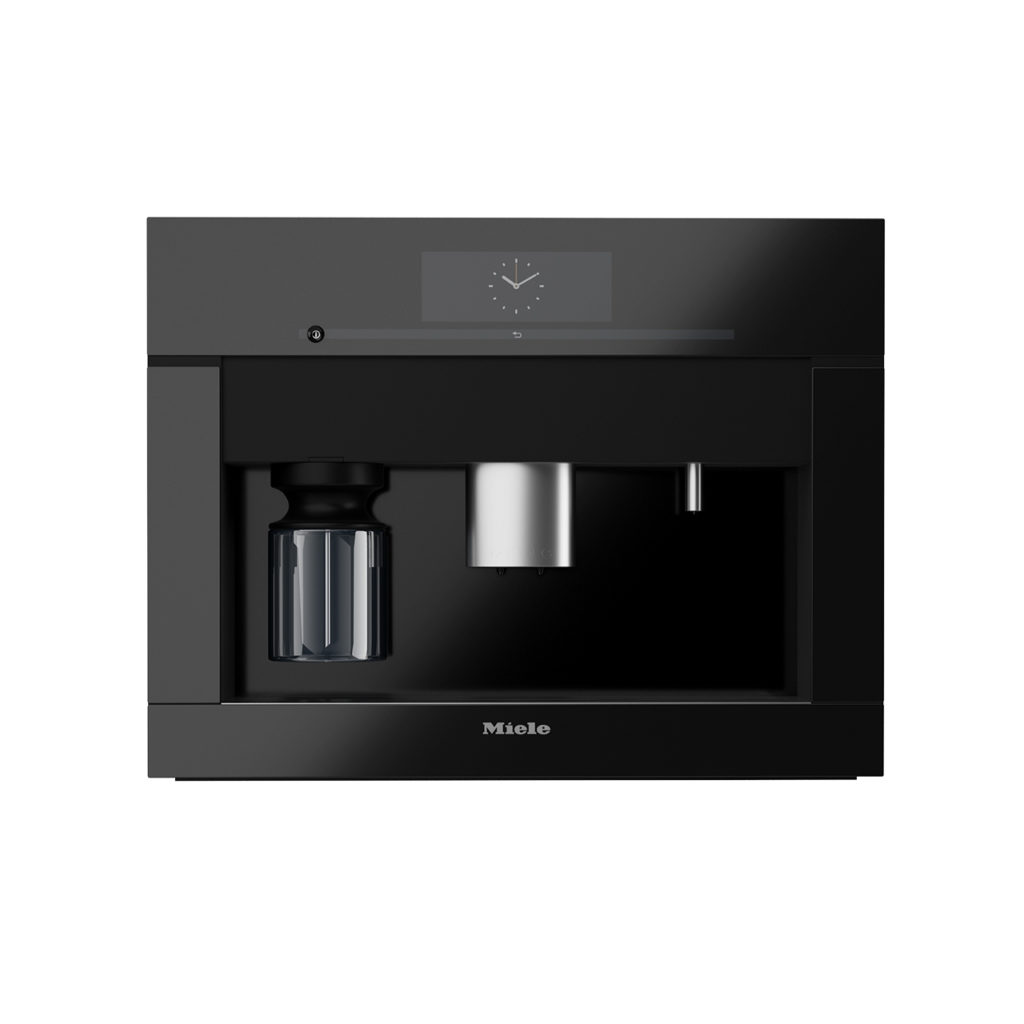 Miele CVA 6805 Coffee Machine_小熊猫超级