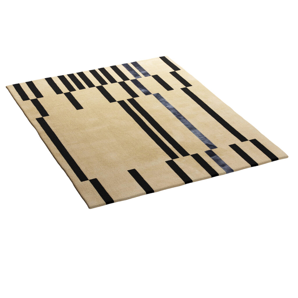 CC Tapis Hello Sonia Rhapsody 1 地毯_小熊猫超级