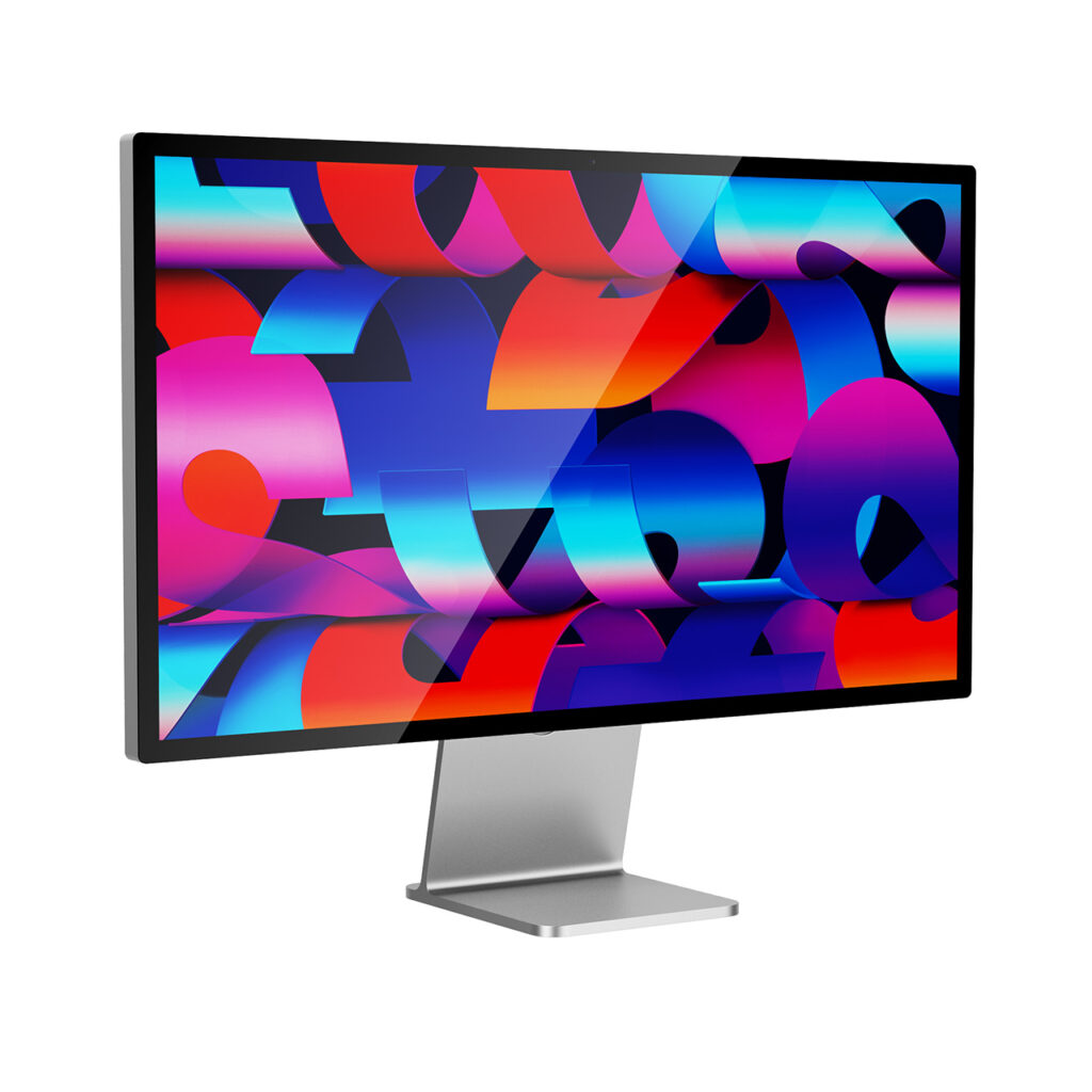 Apple Studio Display 27-inch 显示器 2022_小熊猫超级
