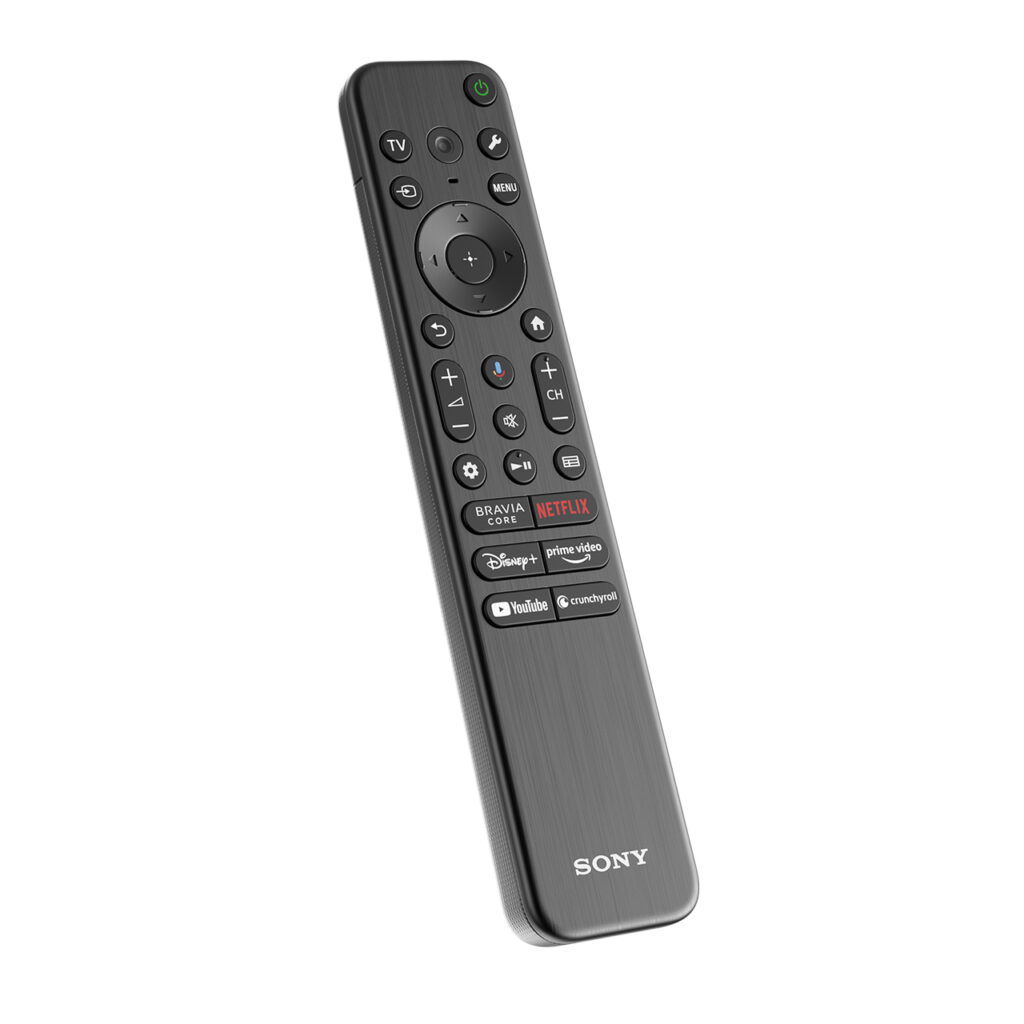 Sony Bravia Tv Remote Control 2024_小熊猫超级