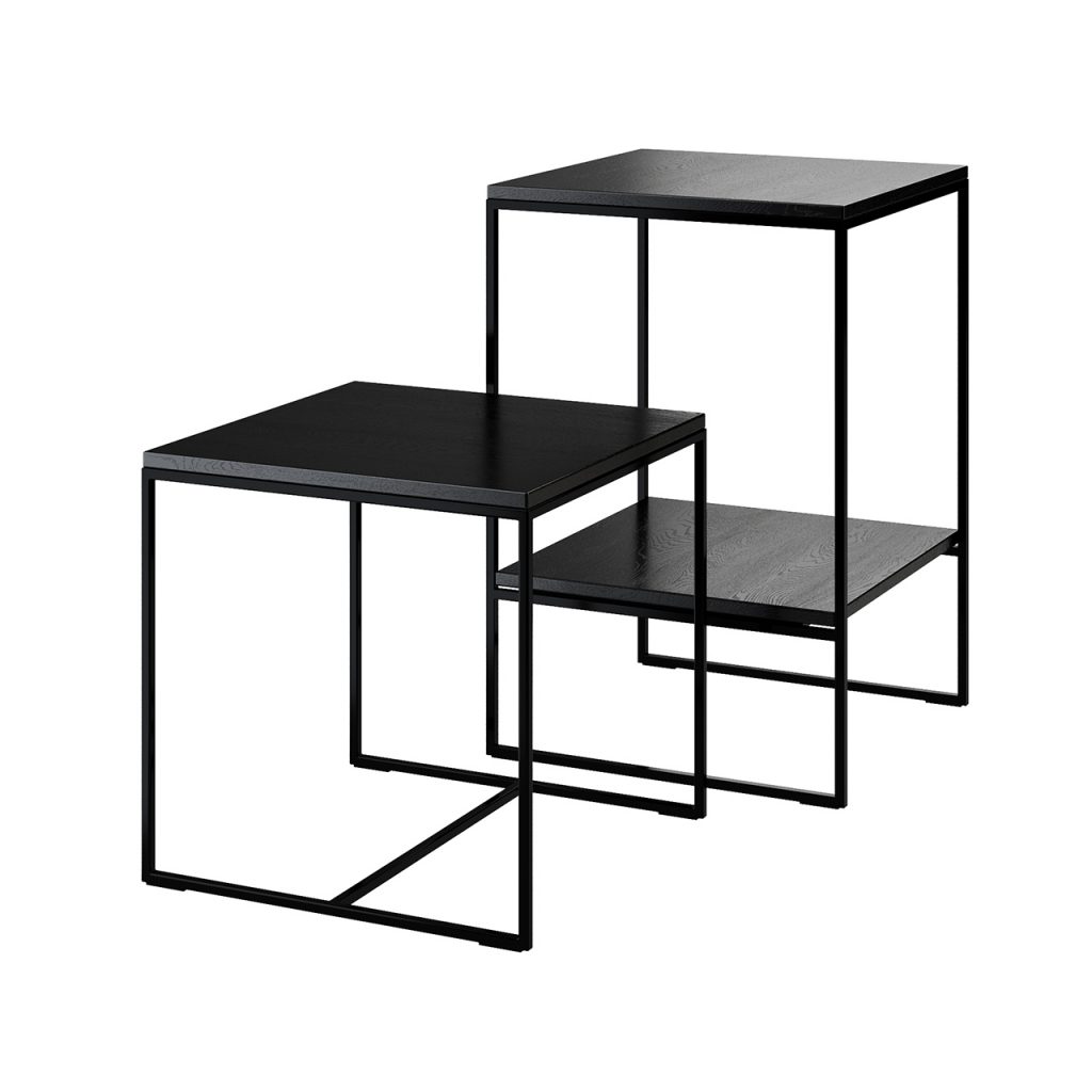 Minotti Liam 边几_小熊猫超级