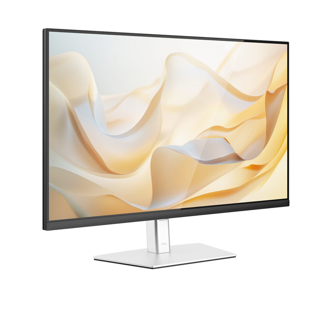 Dell P3221D QHD 显示器 31.5 Inch_小熊猫超级