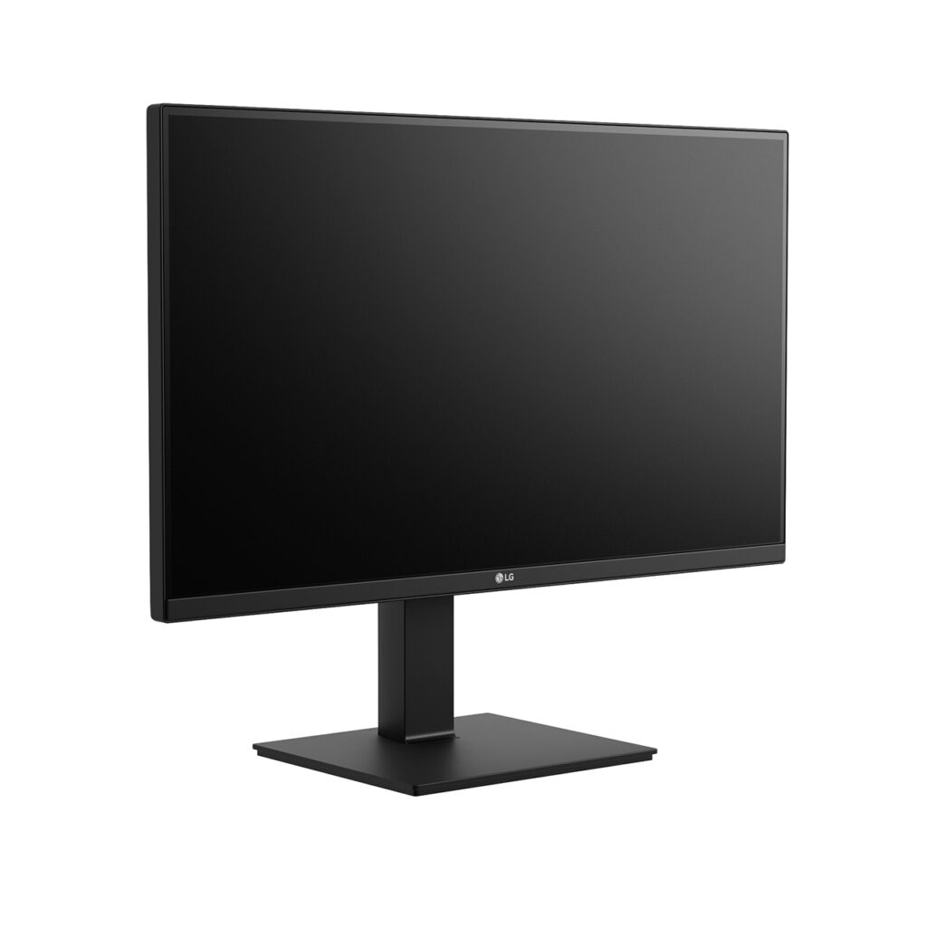 LG IPS 显示器 BP45 27_小熊猫超级