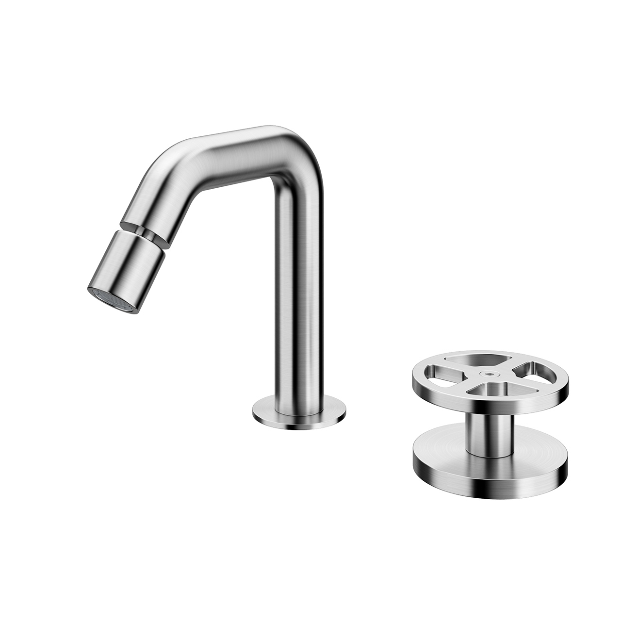 Quadrodesign 〇2026小熊猫超级Valvola02 Bidet 混水龙头 20 37_小熊猫超级
