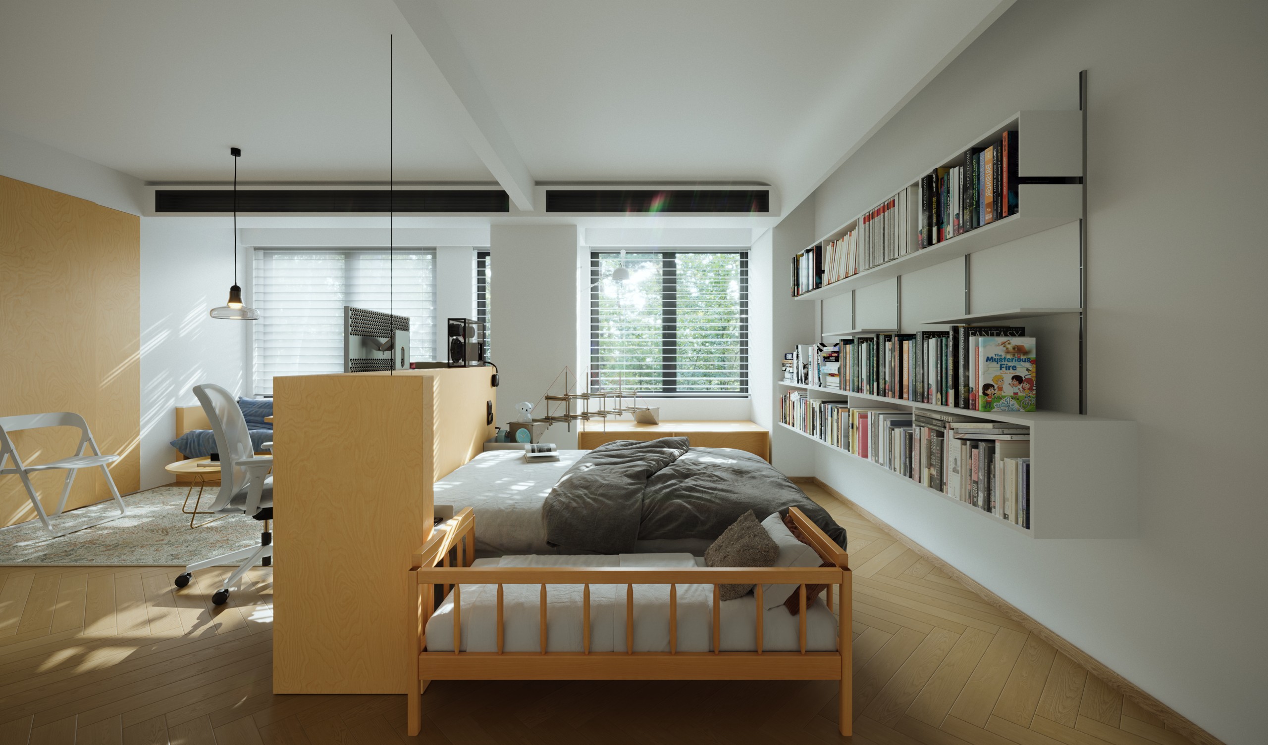 夏日元气小屋，图片 30