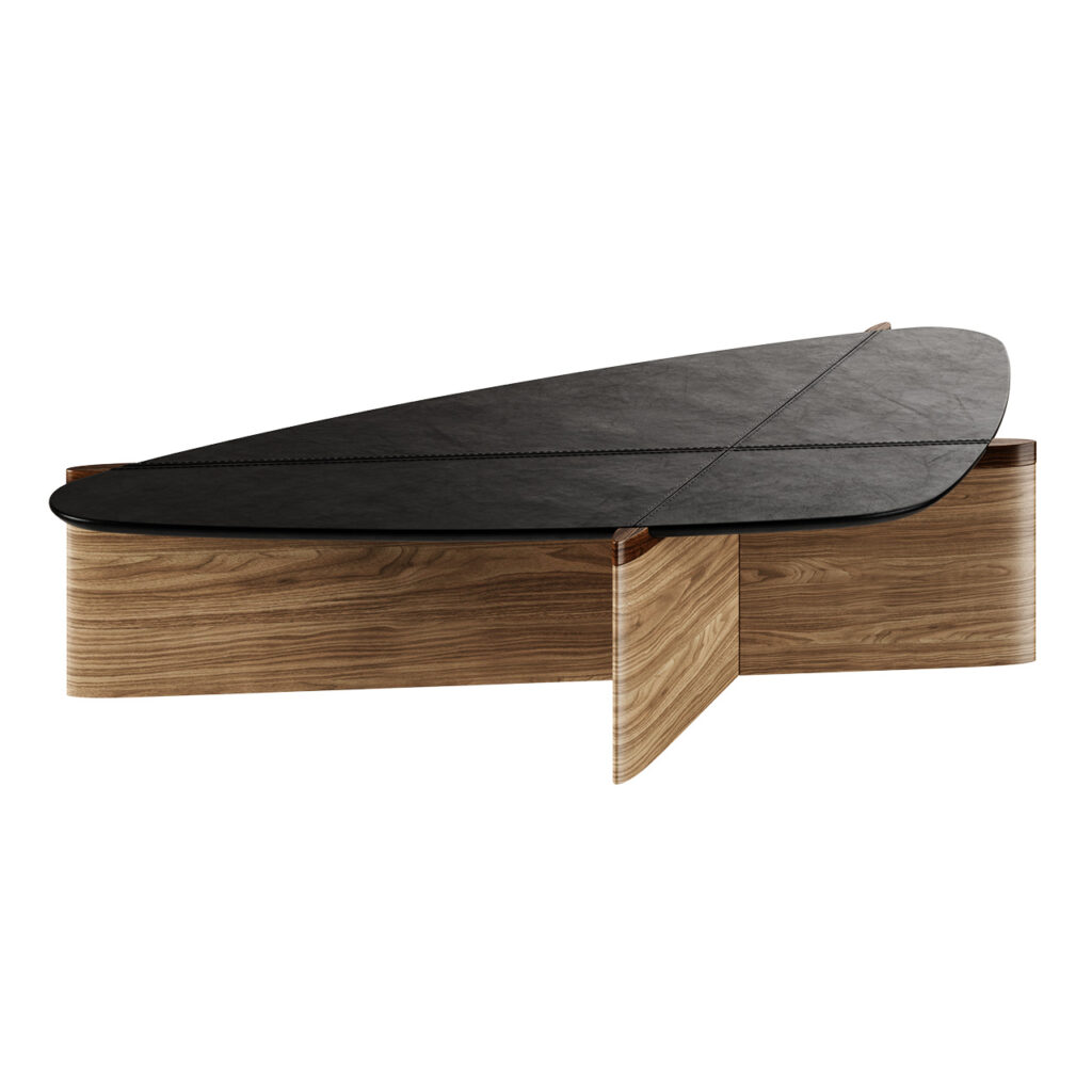 Giorgetti Griffe 茶几 71561_小熊猫超级