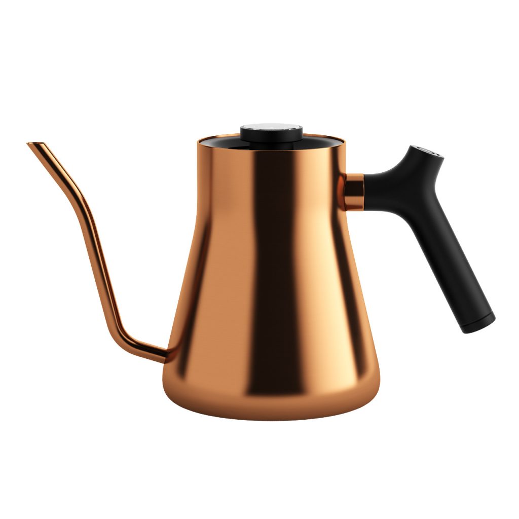 Fellow Stagg Kettle_小熊猫超级