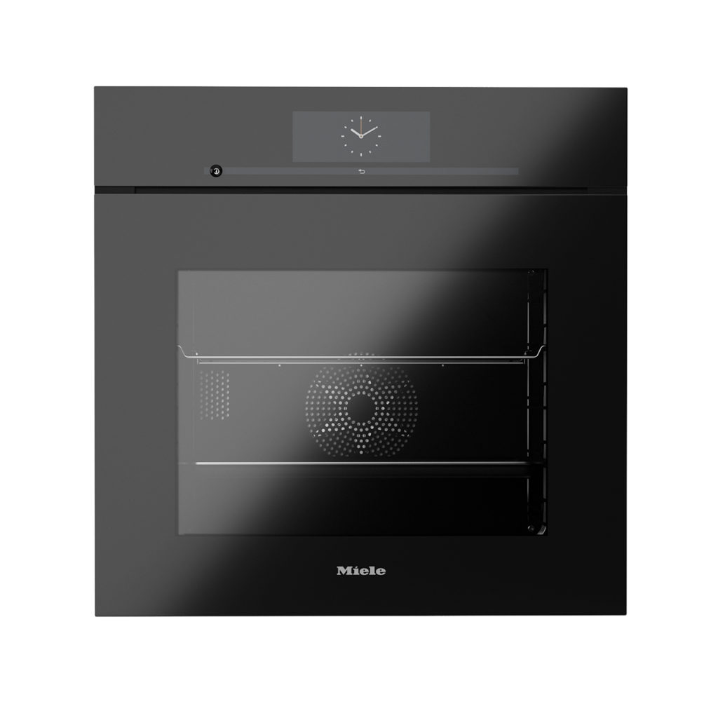 Miele DGC 6860 Steam Combination 烤箱_小熊猫超级