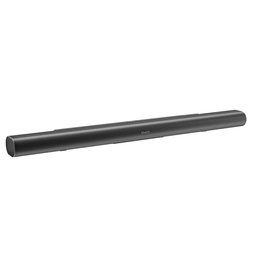 Sonos Arc Ultra Premium 智能 Soundbar_小熊猫超级