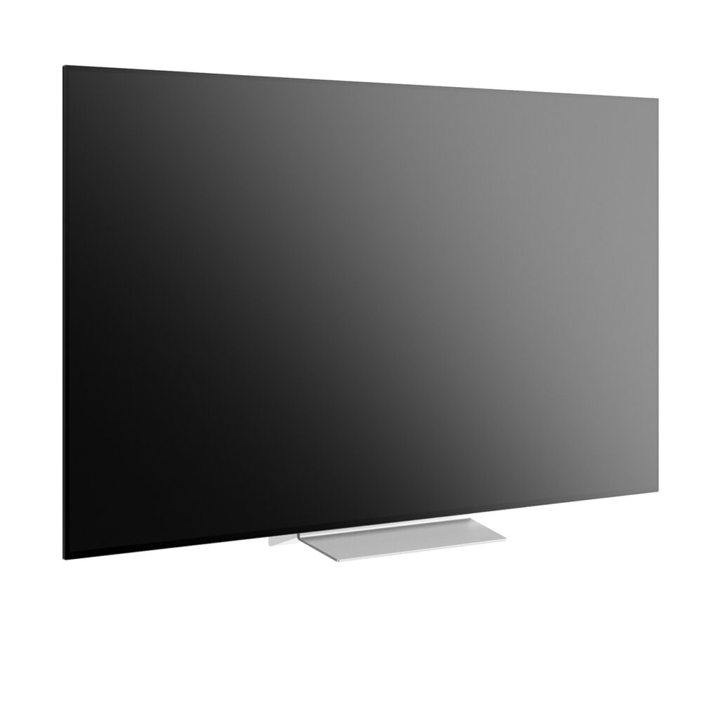 LG 4K OLED TV C2 2022_小熊猫超级