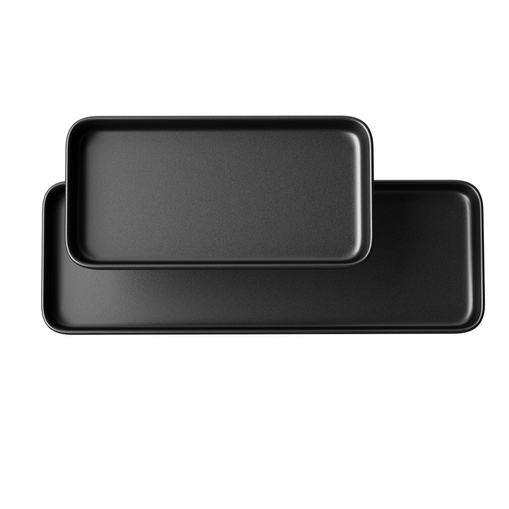 Eva Solo Nordic 厨房 Serving Platter 套装_小熊猫超级