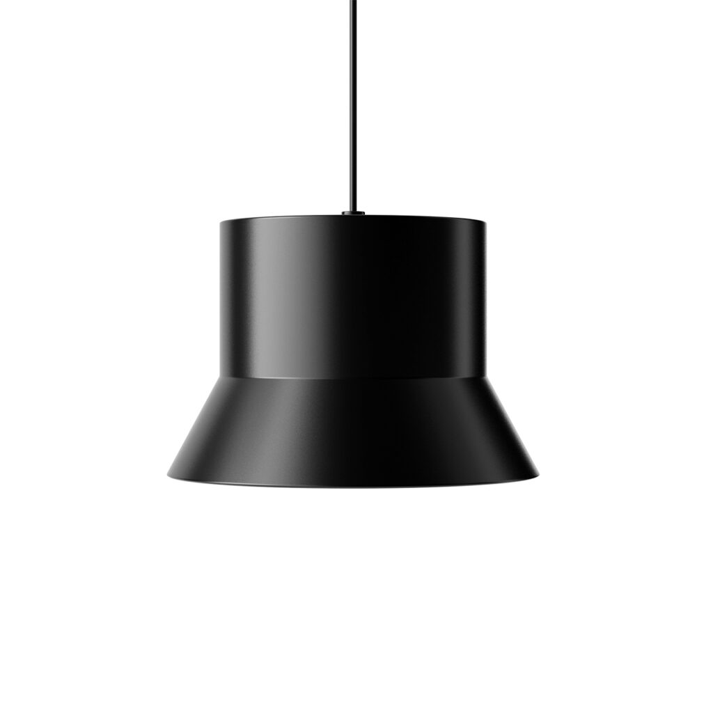 Normann Copenhagen Hat 吸顶灯 大号_小熊猫超级